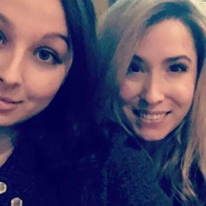 Meet your Posher, Kasey